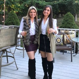 Meet your Posher, Kelly